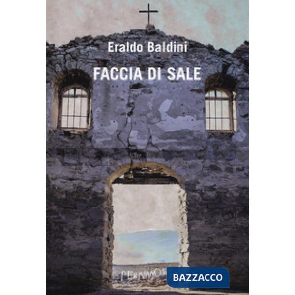 Faccia di sale