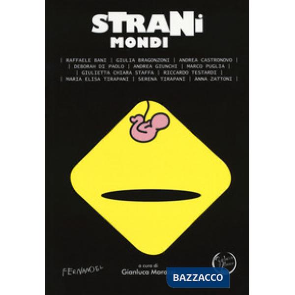 Strani mondi