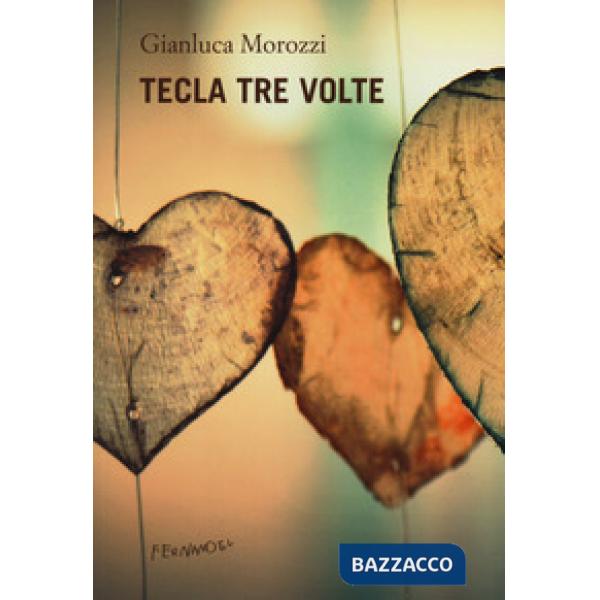 Tecla tre volte