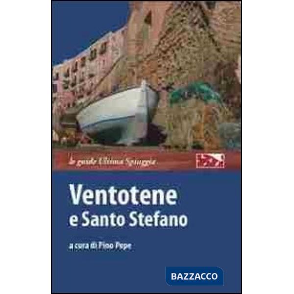 Ventotene e Santo Stefano
