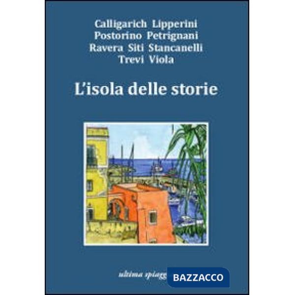 Isola delle storie (L')
