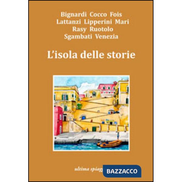 Isola delle storie (L')