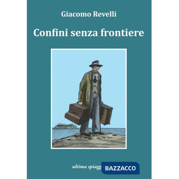 Confini senza frontiere