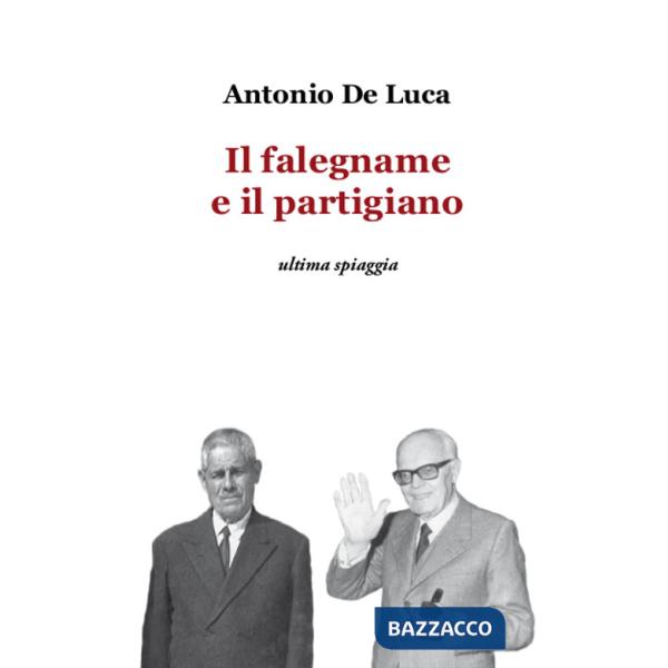 Falegname e il partigiano (Il)
