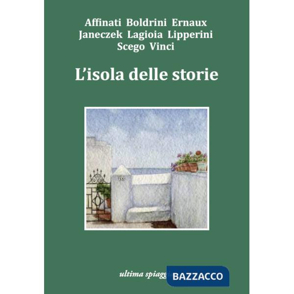 Isola delle storie (L')