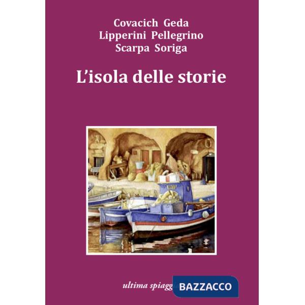 Isola delle storie (L')