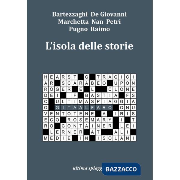 Isola delle storie (L')