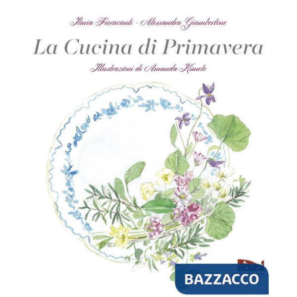 Cucina di primavera (La)