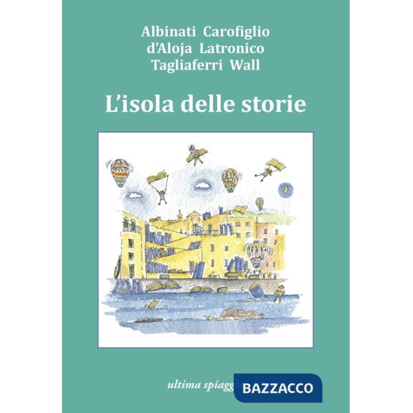 Isola delle storie (L')