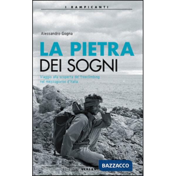 Pietra dei sogni (La)
