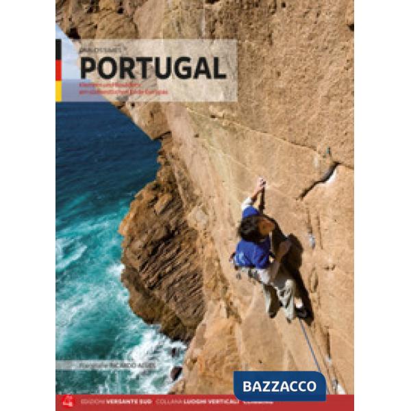 Portugal. Ediz. tedesca