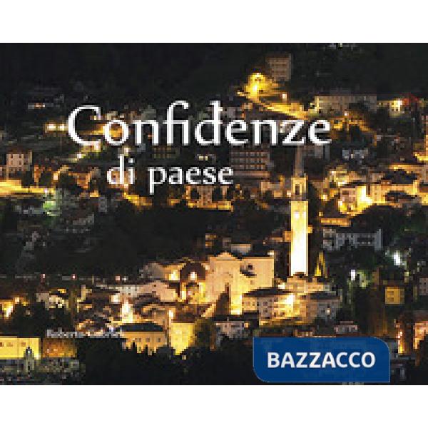 Confidenze di paese