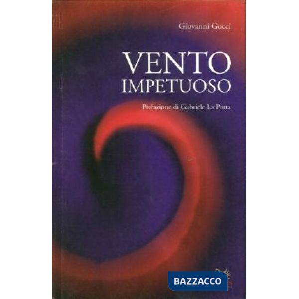 Vento impetuoso