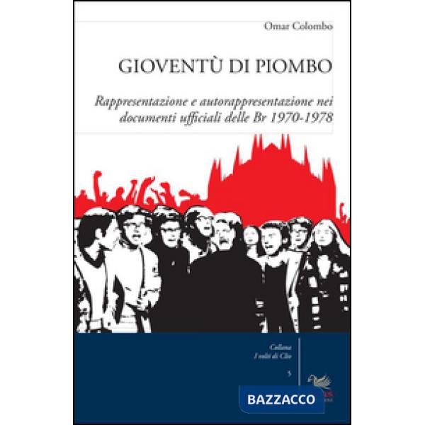 Gioventù di piombo