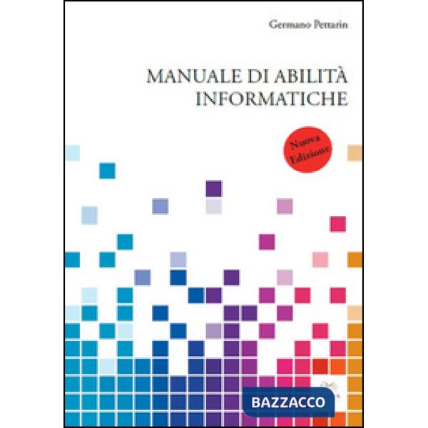 Manuale di abilità informatiche