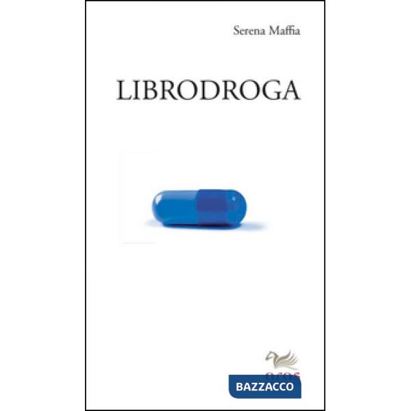 Librodroga