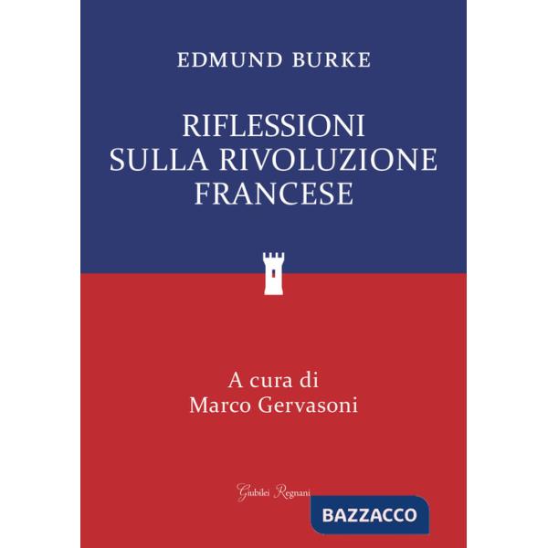 Riflessioni sulla rivoluzione francese