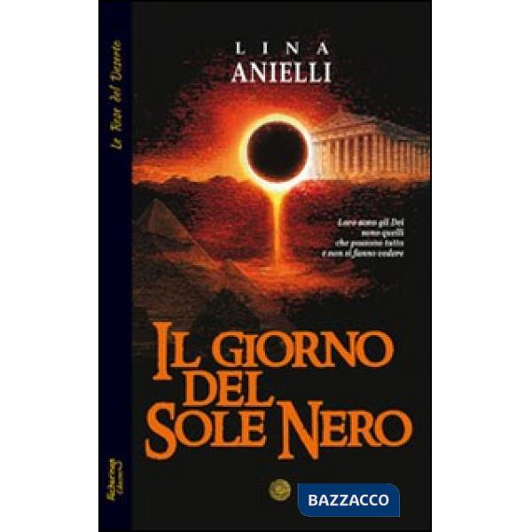 Giorno del sole nero (Il)