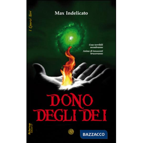 Dono degli Dei