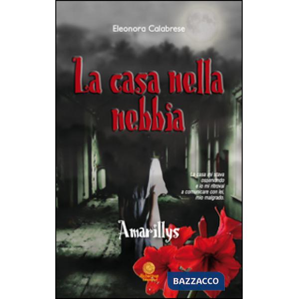 Casa nella nebbia. Amarillys (La)