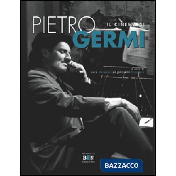 Cinema di Pietro Germi (Il)