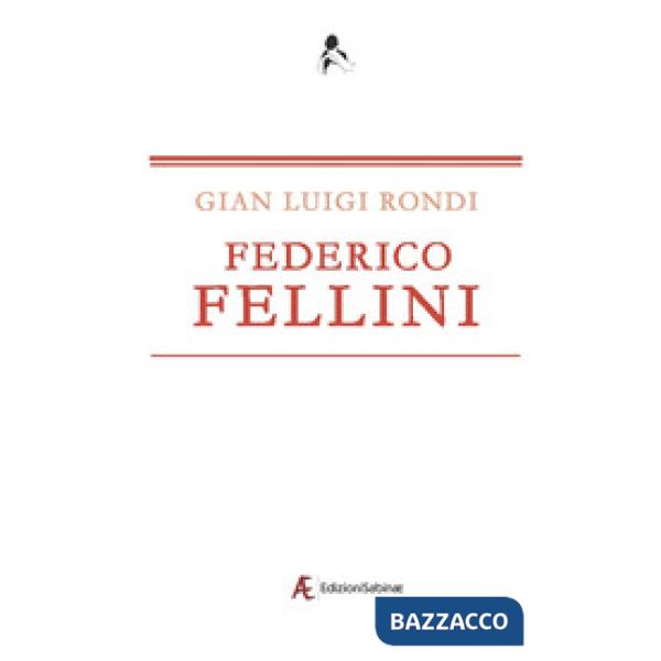 Federico Fellini
