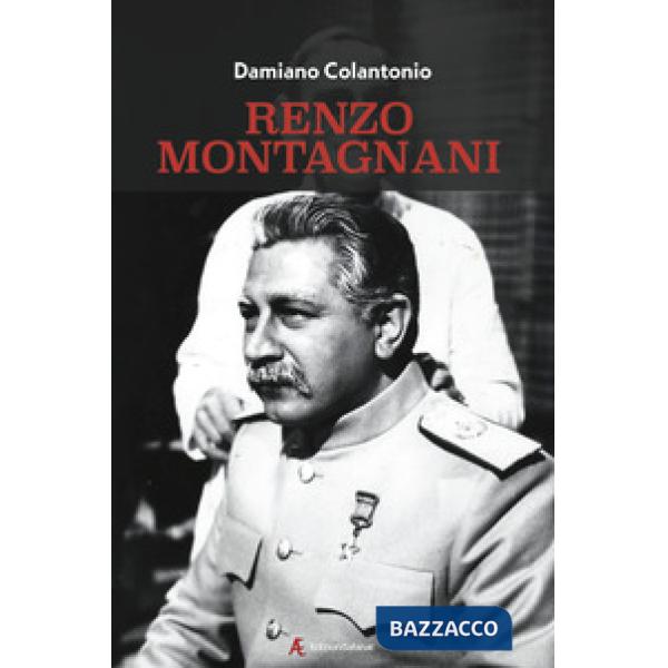 Renzo Montagnani