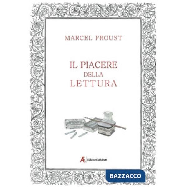 Piacere della lettura (Il)