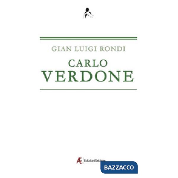 Carlo Verdone