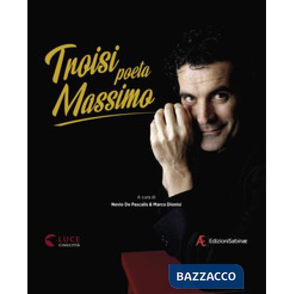 Troisi poeta Massimo