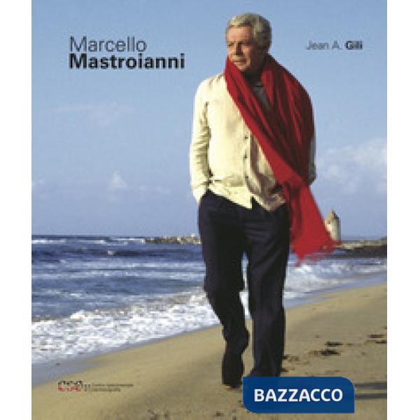 Marcello Mastroianni