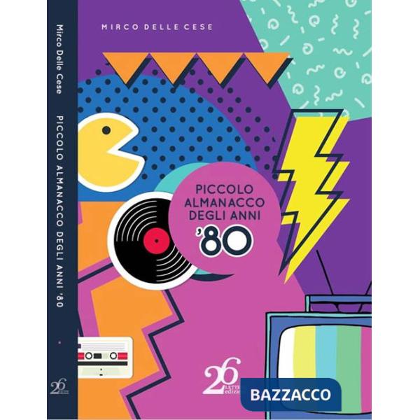 Piccolo almanacco degli anni '80