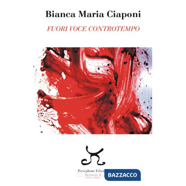 Fuori voce controtempo