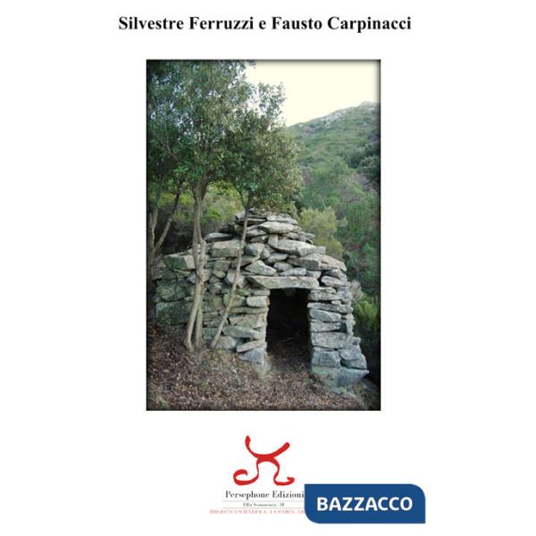Caprili dell'Elba. Storia della pastorizia nel versante occidentale