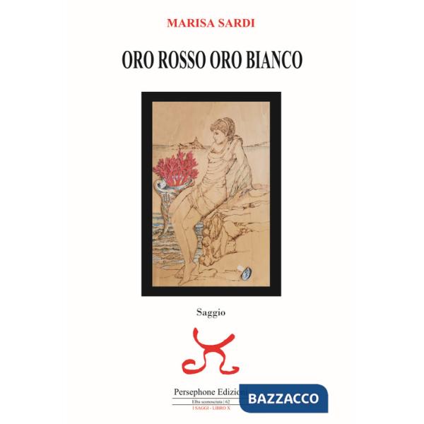 Oro rosso oro bianco