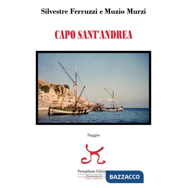 Capo Sant'Andrea