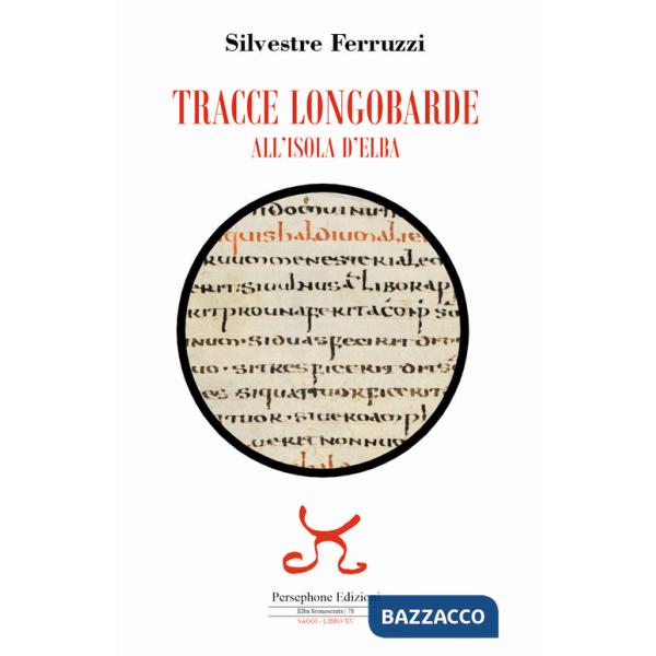 Tracce longobarde all'isola d'Elba