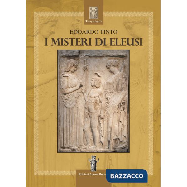 Misteri di Eleusi (I)