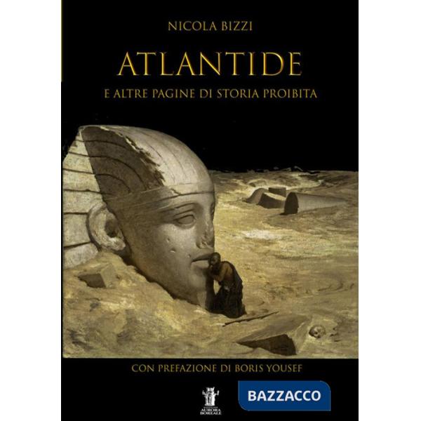 Atlantide e altre pagine di storia proibita