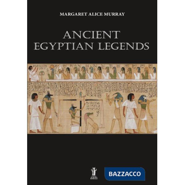 Ancient egyptian legends