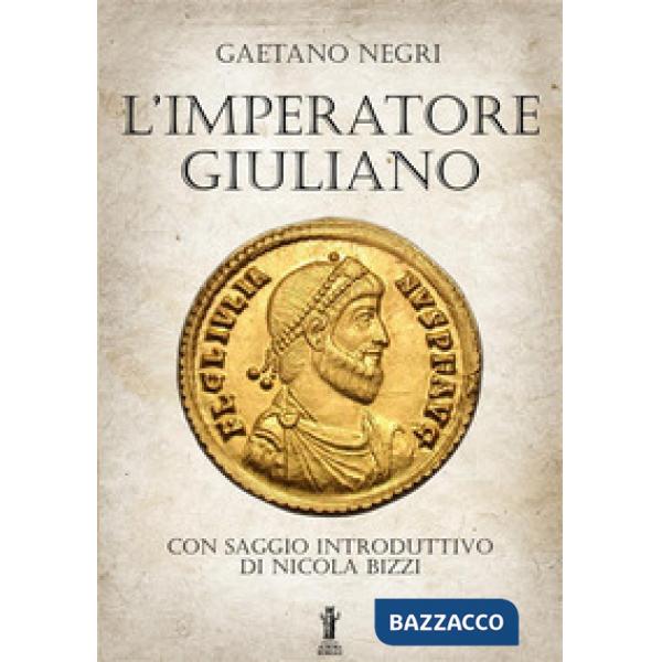 Imperatore Giuliano (L')