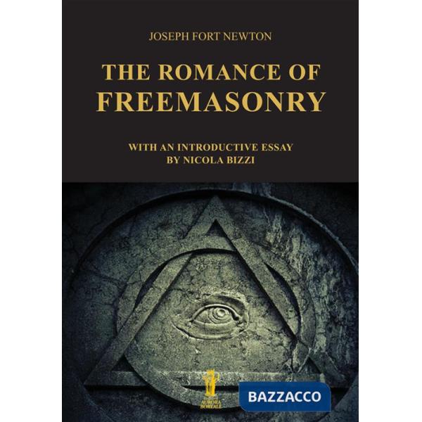 Romance of freemasonry (The)