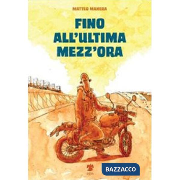 Fino all'ultima mezz'ora