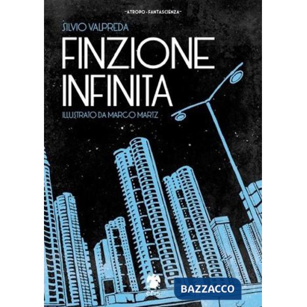 Finzione infinita