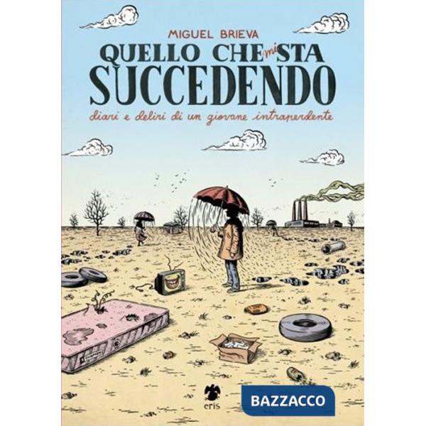 Quello che mi sta succedendo