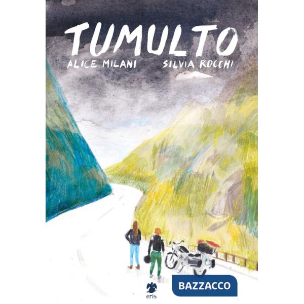 Tumulto