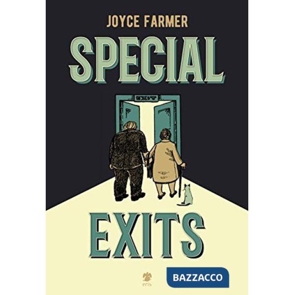 Special Exits