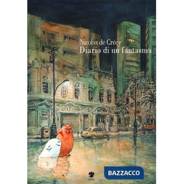 Diario di un fantasma