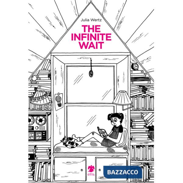 Infinite wait. Ediz. italiana (The)