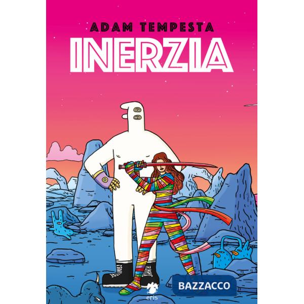 Inerzia